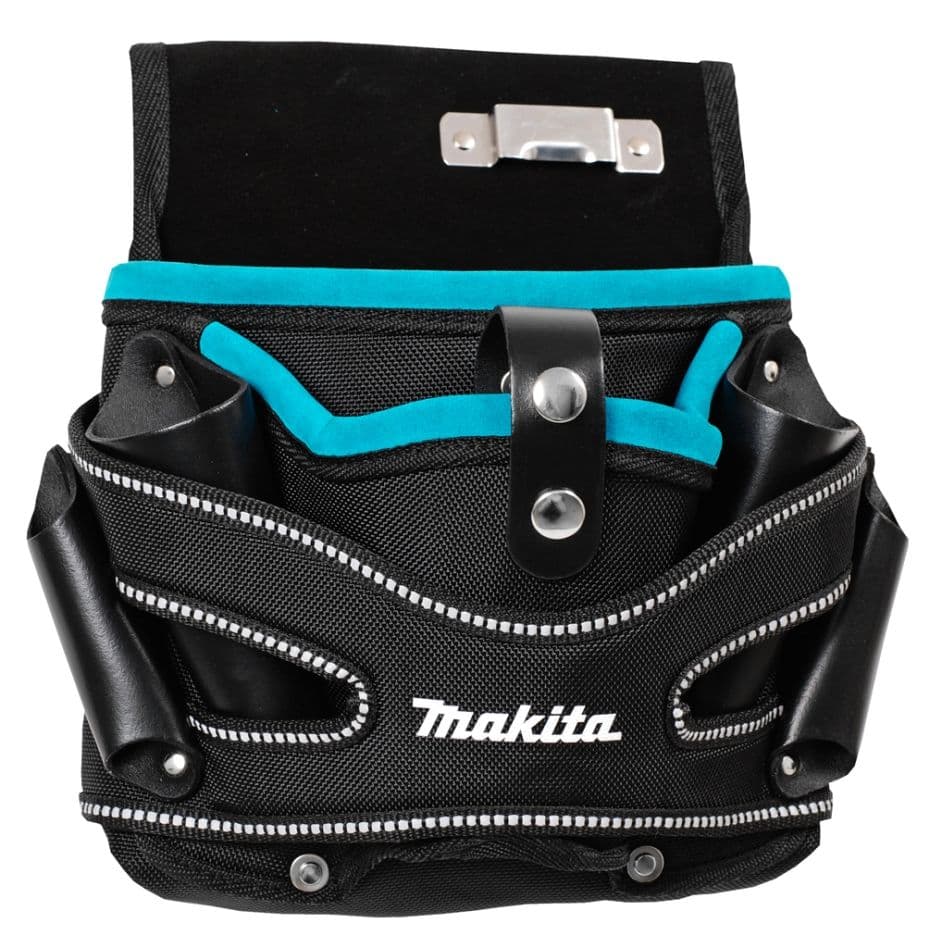 Makita 牧田 P-71722 電鑽腰袋