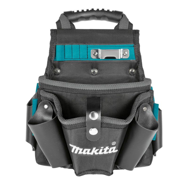 Makita P-71722 電鑽腰袋(正面)