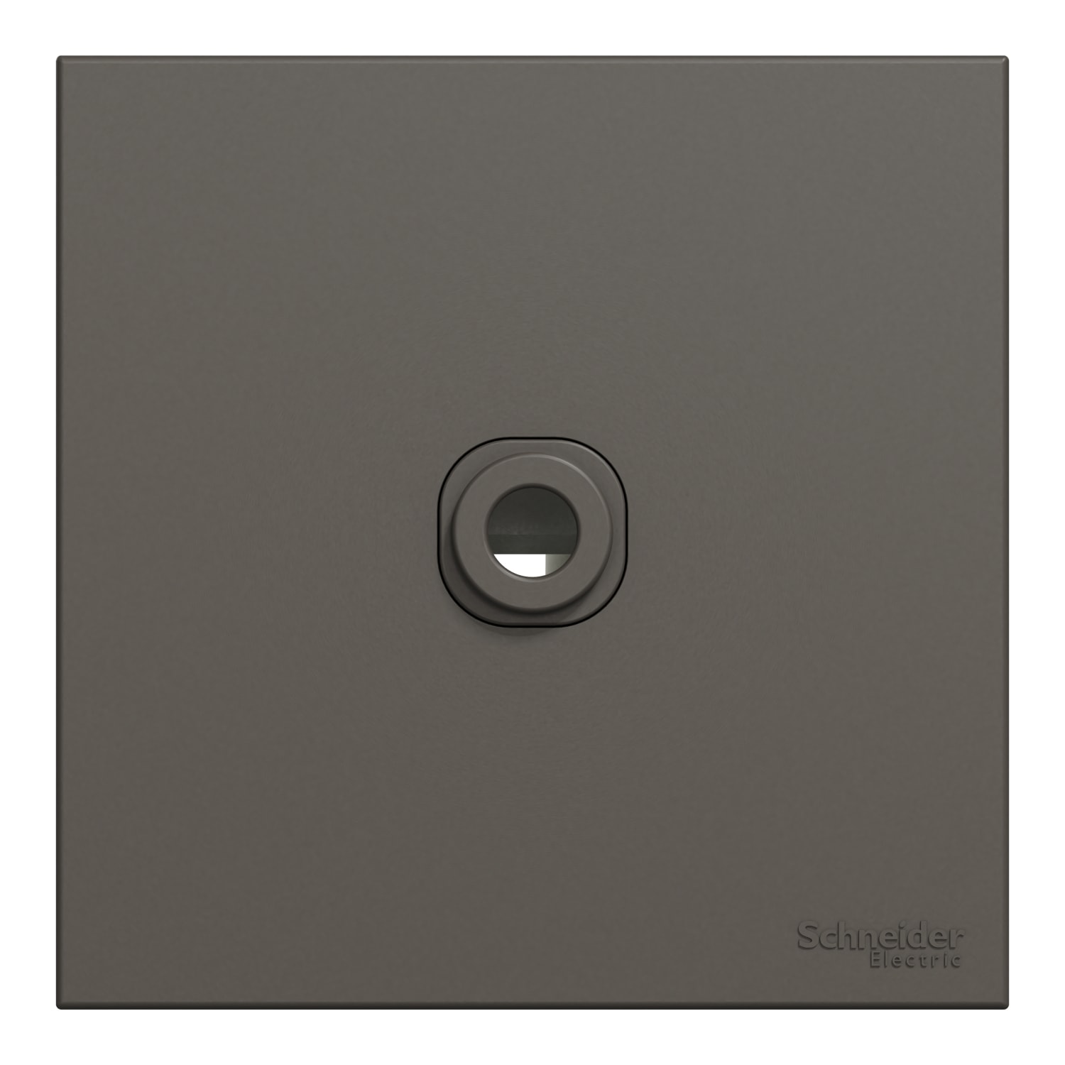 Schneider 施耐德 AvatarOn C 奐然 25A 單位接線蘇(石墨灰)