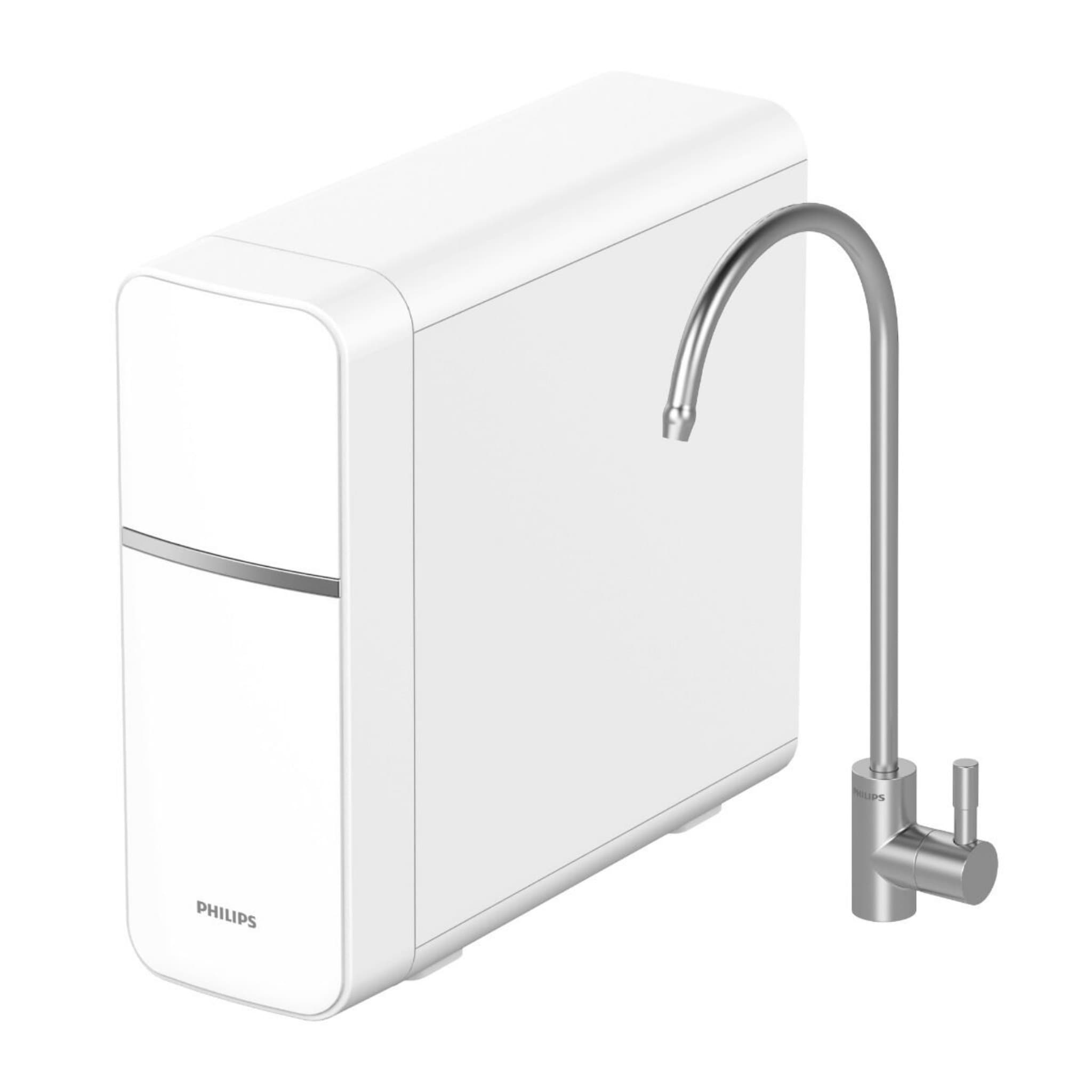 Philips 飛利浦 AUT1216/90 櫥下式濾水器 (香港行貨)