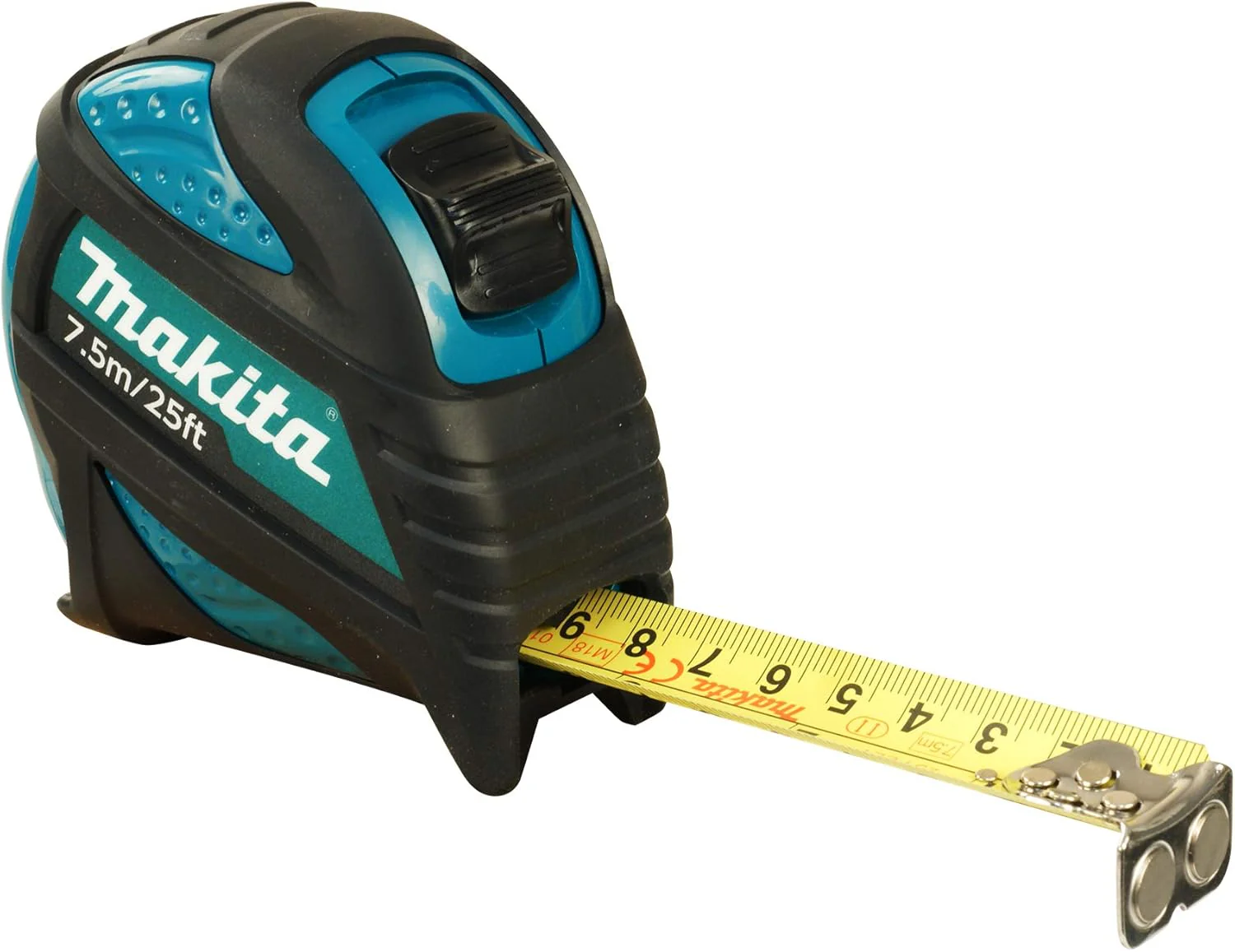 Makita B-57227 拉尺7.5M(三側面)