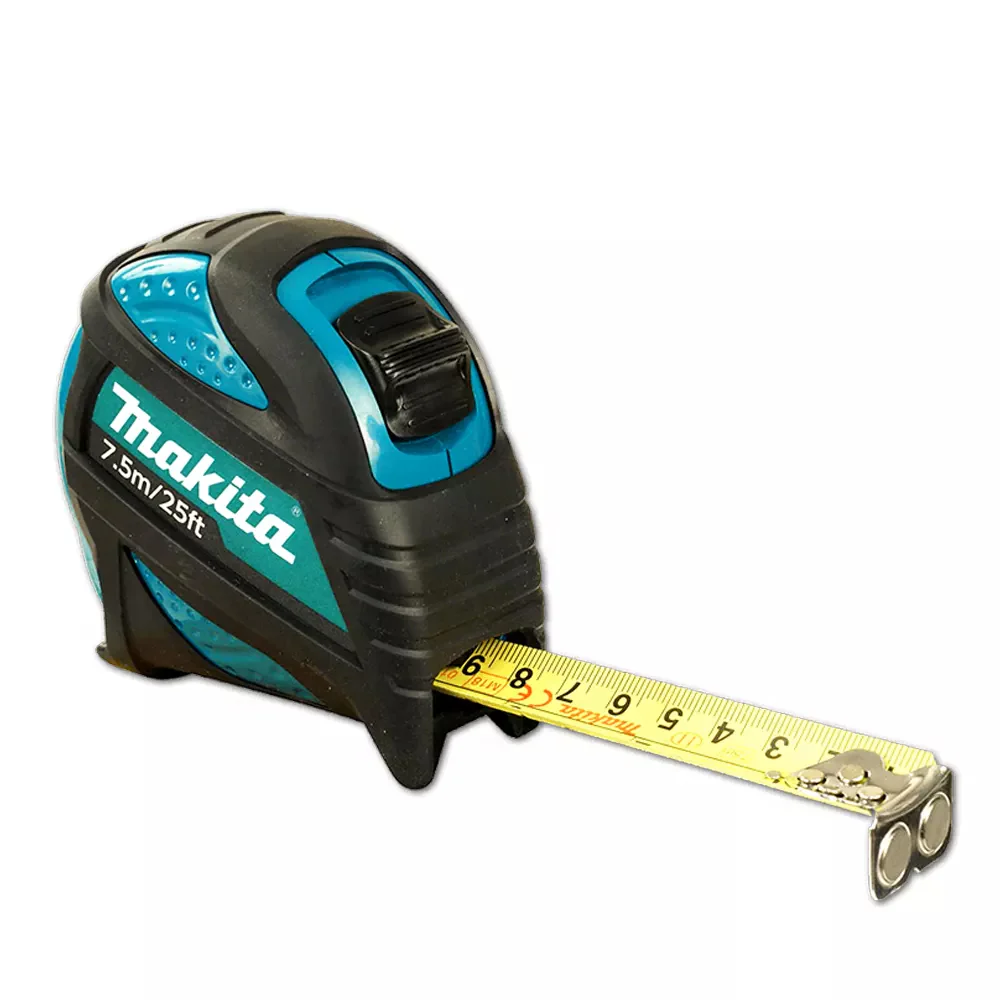 Makita B-57227 拉尺7.5M(三側面)