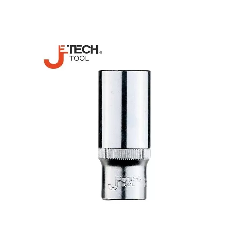 JETECH JETCOMF13 拋光令梗 13mm(正面)