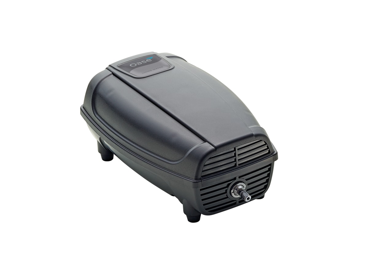 OASE 34064 AquaOxy 250 水族箱曝氣機