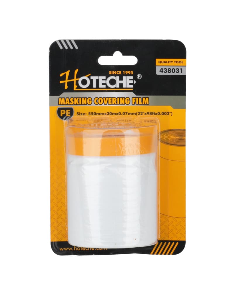 HOTECHE 靜電遮蔽膠膜 30m