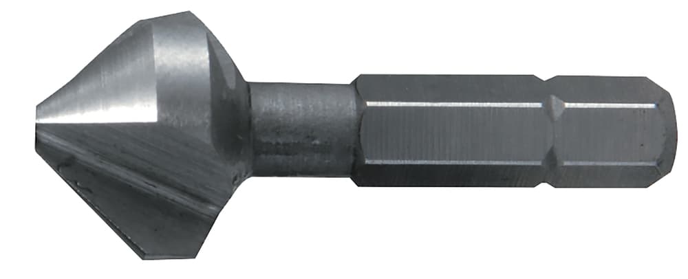 Makita 牧田 D-37334 導角刀3面/10.4MM 1/4"六角形
