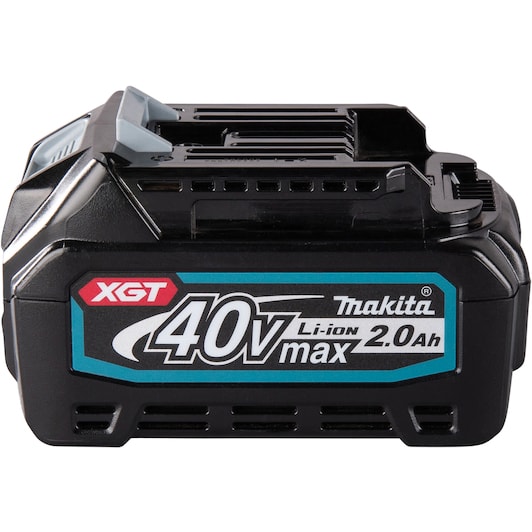 Makita BL4020 40V 2.0Ah Li-ion電池(正面)