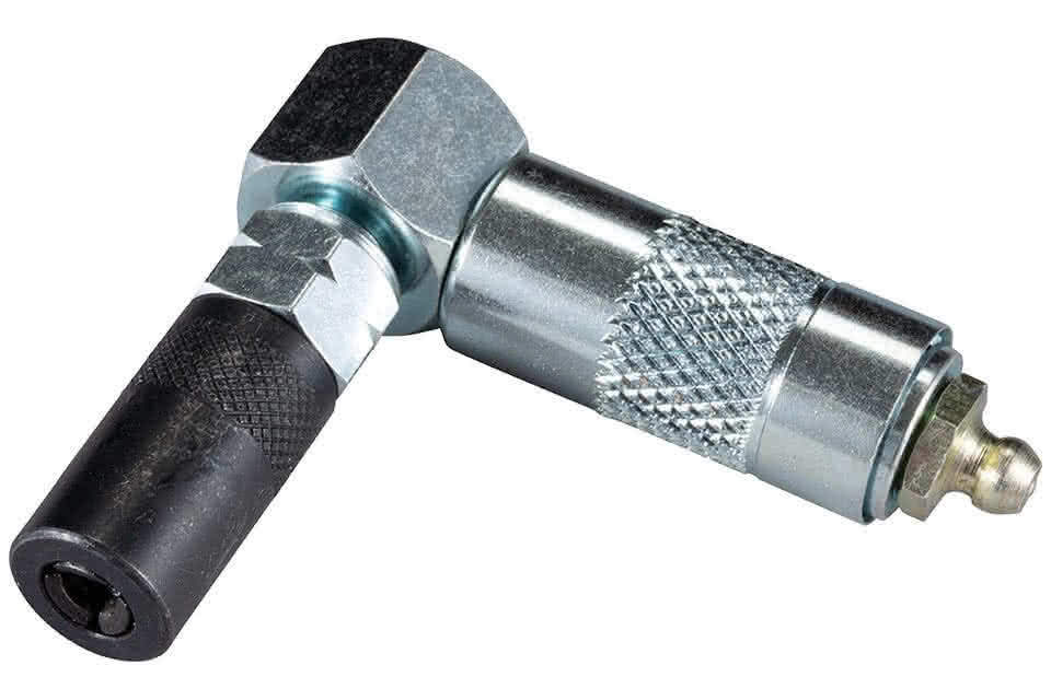 Makita 191A77-3 彎角轉接頭(三角度)