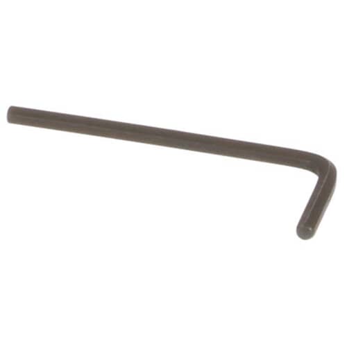 Makita 783202-0 六角扳手 4mm(三份之四角度)