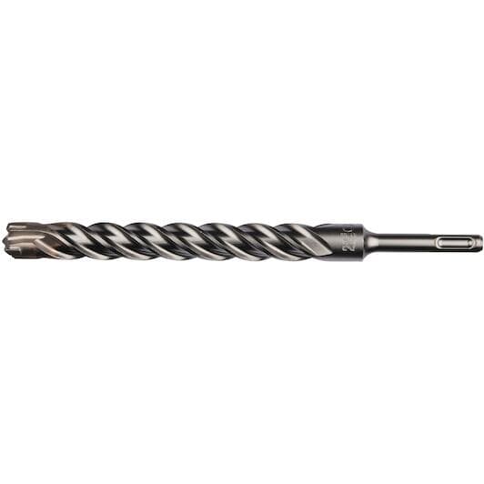 Makita 牧田 B-58665 四坑鑽頭 22X250MM