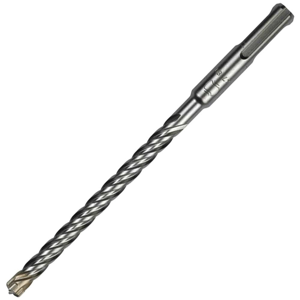 牧田 B-58665 四坑鑽頭 22X250MM(三側面)