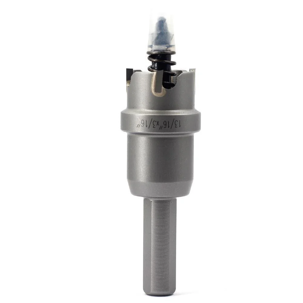 JACO 積高 XCTCT13 鑽石鋼呤梳 13mm