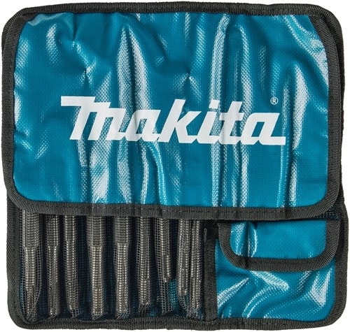 Makita D-53300 工具袋套裝(閉合狀態)