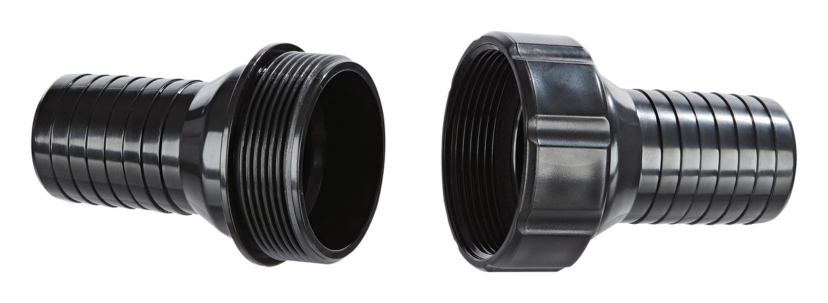 OASE 57759 1 1/2" 水管接頭
