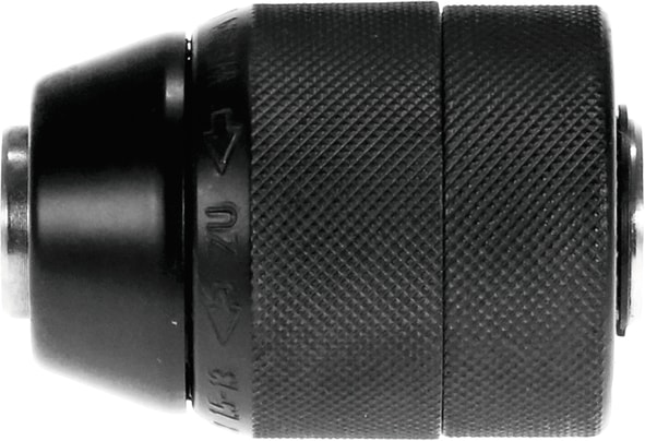 Makita 766019-6 無匙鑽夾頭(背面)