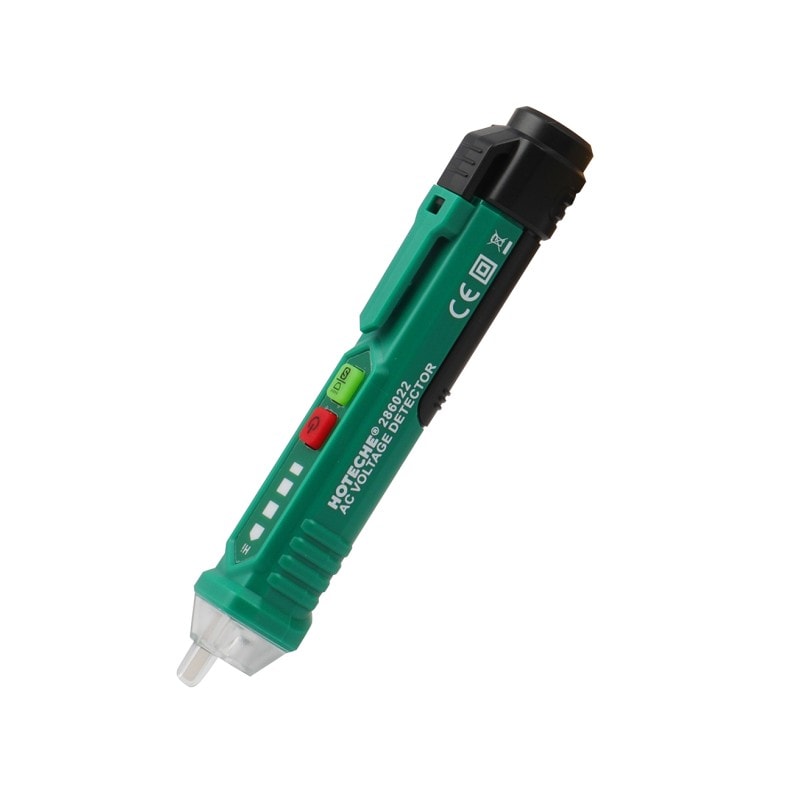 HOTECHE 286022 非接觸式電壓偵測器(四分之三側面)