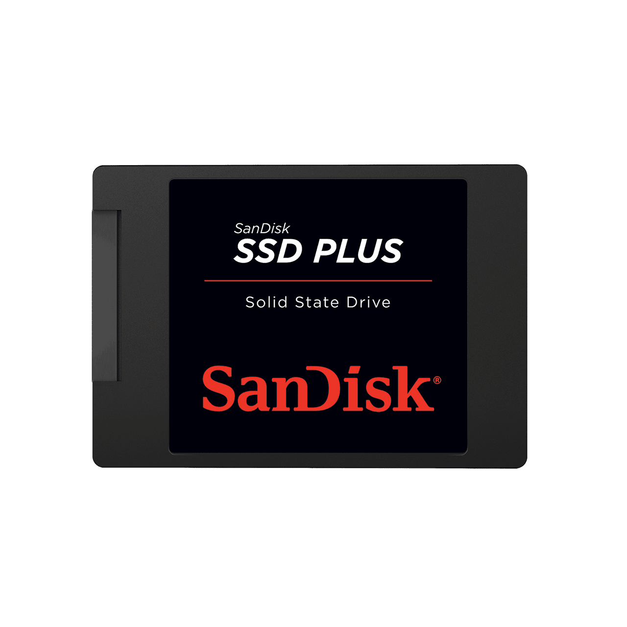 SanDisk SDSSDA-2T00-G26 2TB 固態硬碟