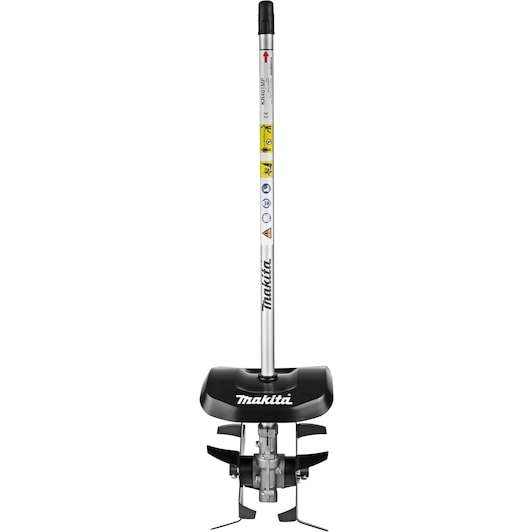Makita 199181-6 翻土刀組件 KR401MP(正面)