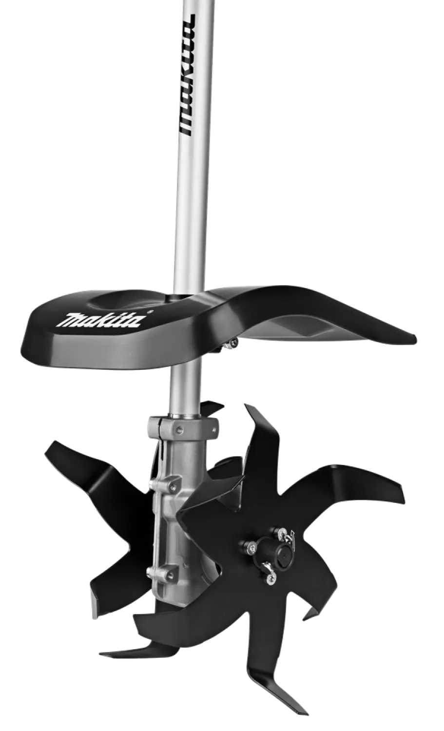 Makita 199181-6 翻土刀組件 KR401MP(三側面)