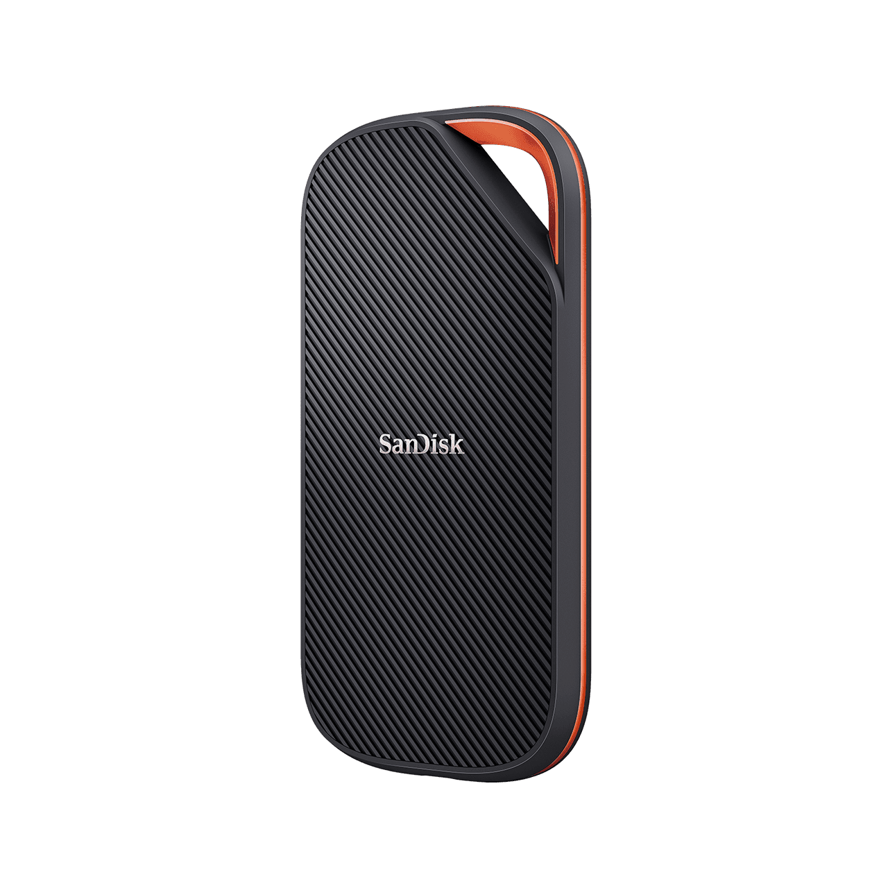 SanDisk 晟碟 SDSSDE82-4T00-G25 4TB USB4 3800MB/s 外接式固態硬碟