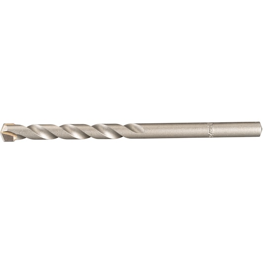 Makita D-05278 衝擊鑽頭 7x100mm(側面)