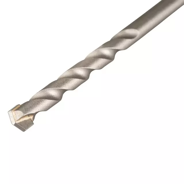 Makita D-05278 衝擊鑽頭 7x100mm(鑽頭尖端細節)