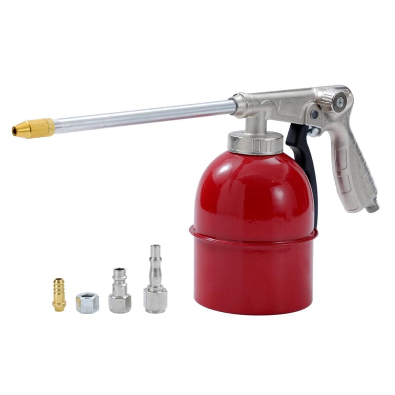 VOYLET DO10 紅壺清潔槍 600cc 150psi