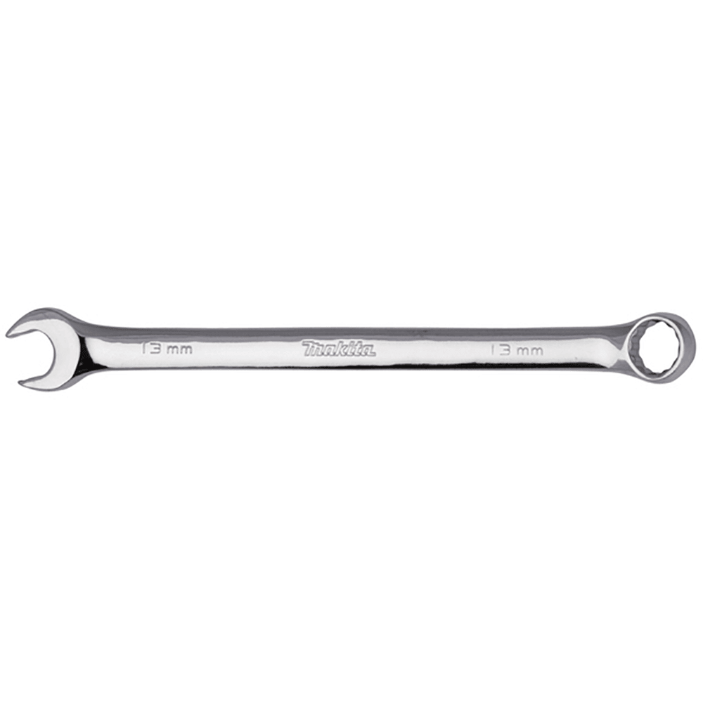 牧田 E-11617 組合扳手13MM(正面)