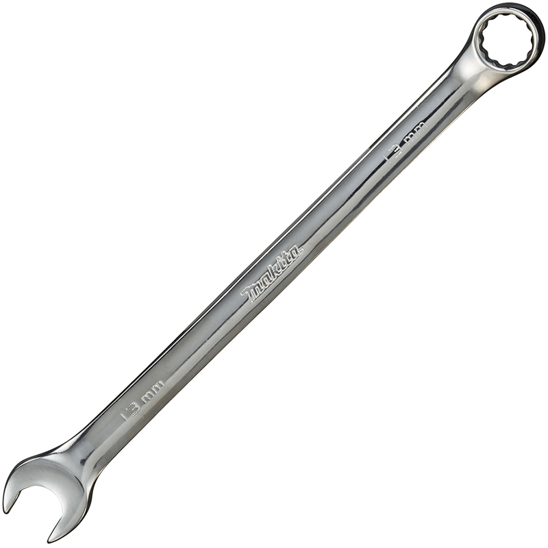 牧田 E-11617 組合扳手13MM(三側面)