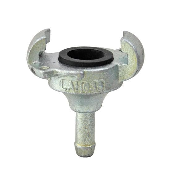 Air Hose Claw Quick Coupler Tail 04