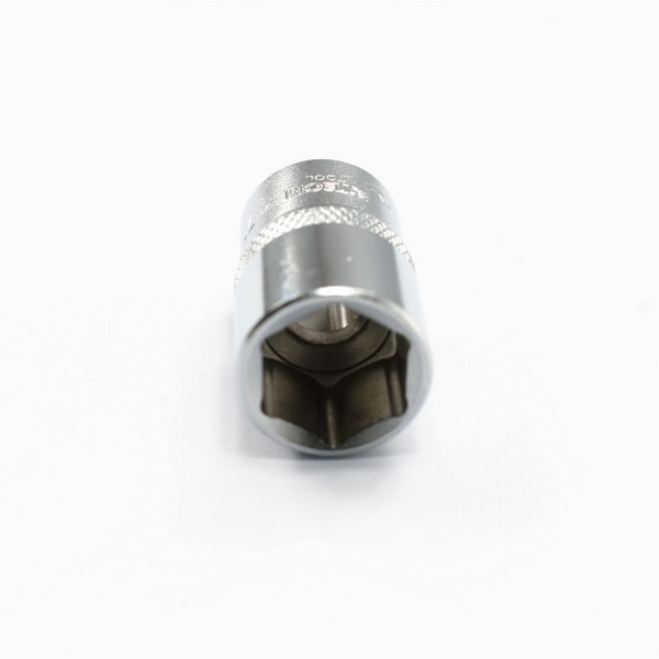 JETECH JETCOMF17 17mm拋光令梗(正面)