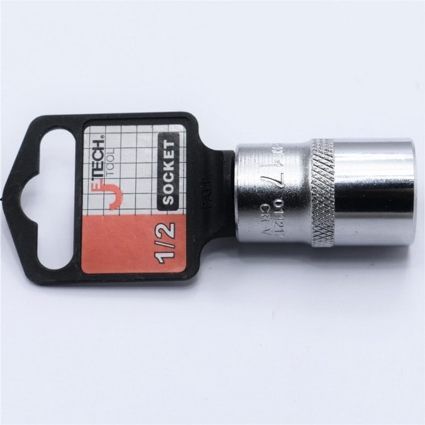 JETECH JETCOMF17 17mm拋光令梗(包裝)