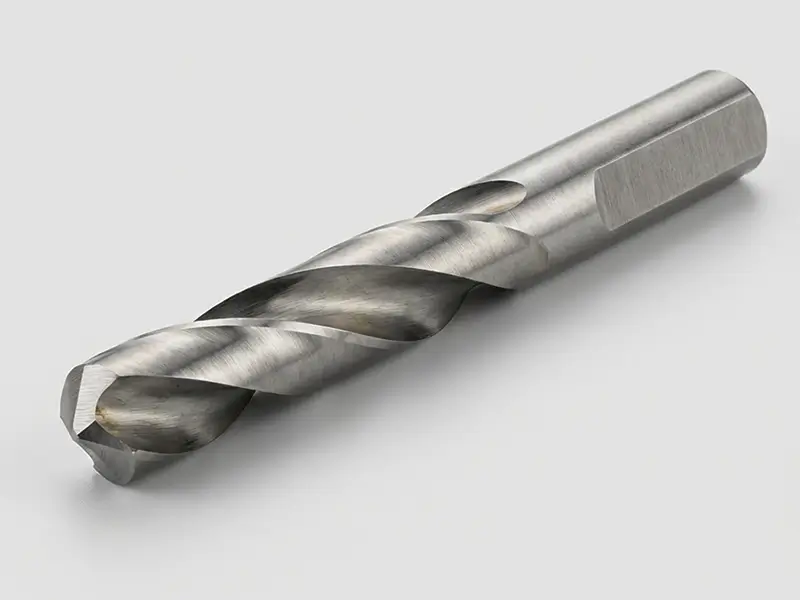 EAGLE EAG21350 M2 鋒鋼鑽咀 13.5mm(三側面)