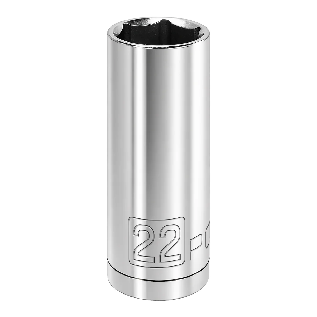 FLAG 旗牌 FLAD4622 1/2" 6角加長卜士 22mm