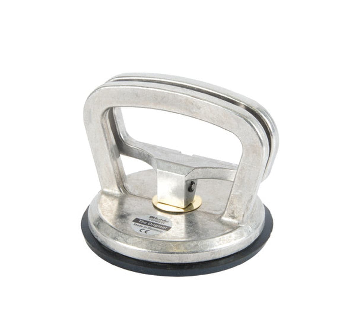 Single-Head Glass Suction Cup 30kg