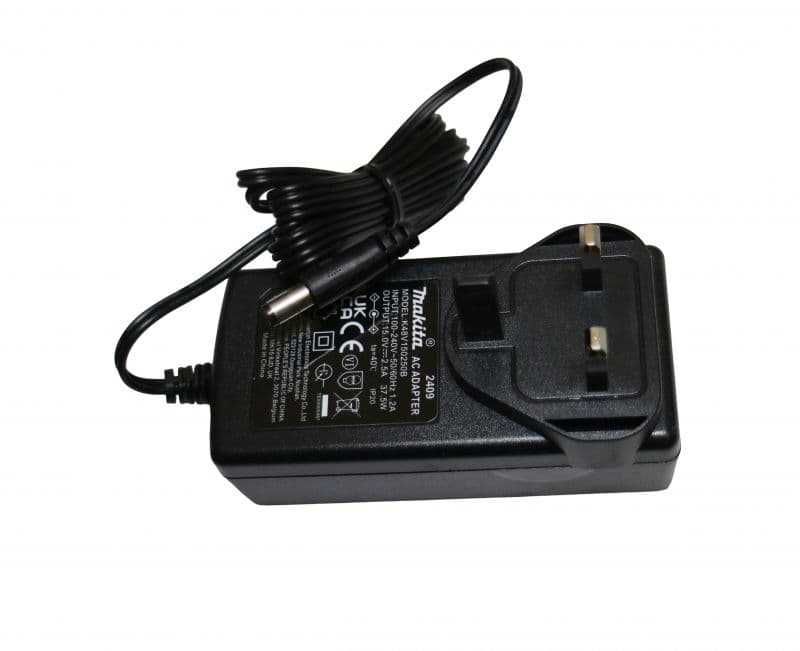 Makita 牧田 TE00000441 AC適配器 - DCF203
