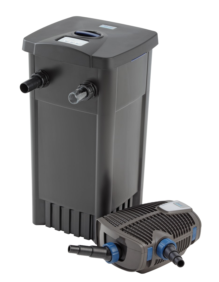 OASE 74458 FiltoMatic Set 14000 OC 過濾器套裝