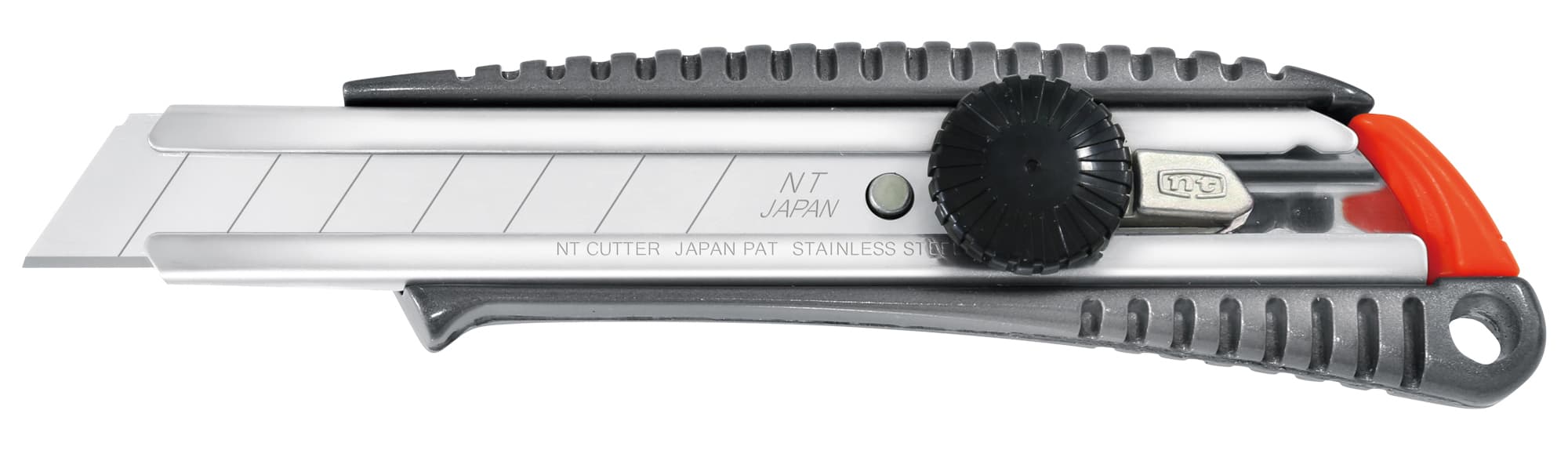 NT L-500G 金屬柄大介刀 18mm