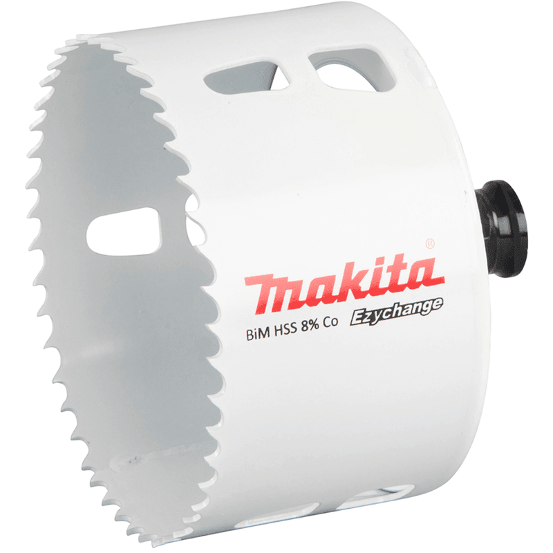 Makita E-03969 直插式穿孔鋸86MM(正面)