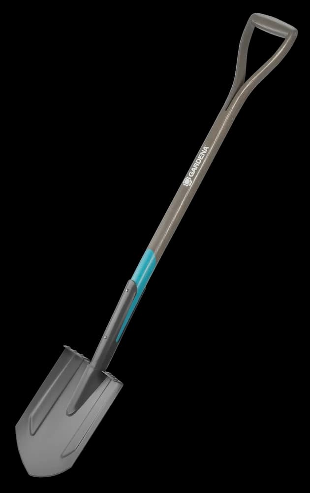 GARDENA NatureLine Pointed Spade 117 cm