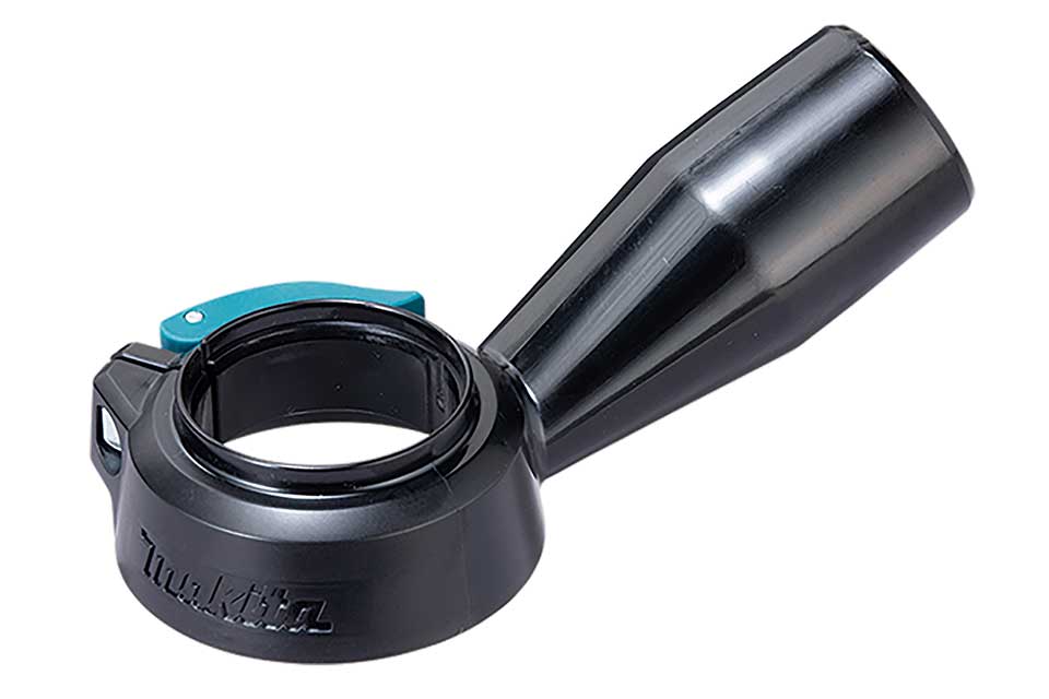 Makita 1916E5-3 集塵組件(三角度)