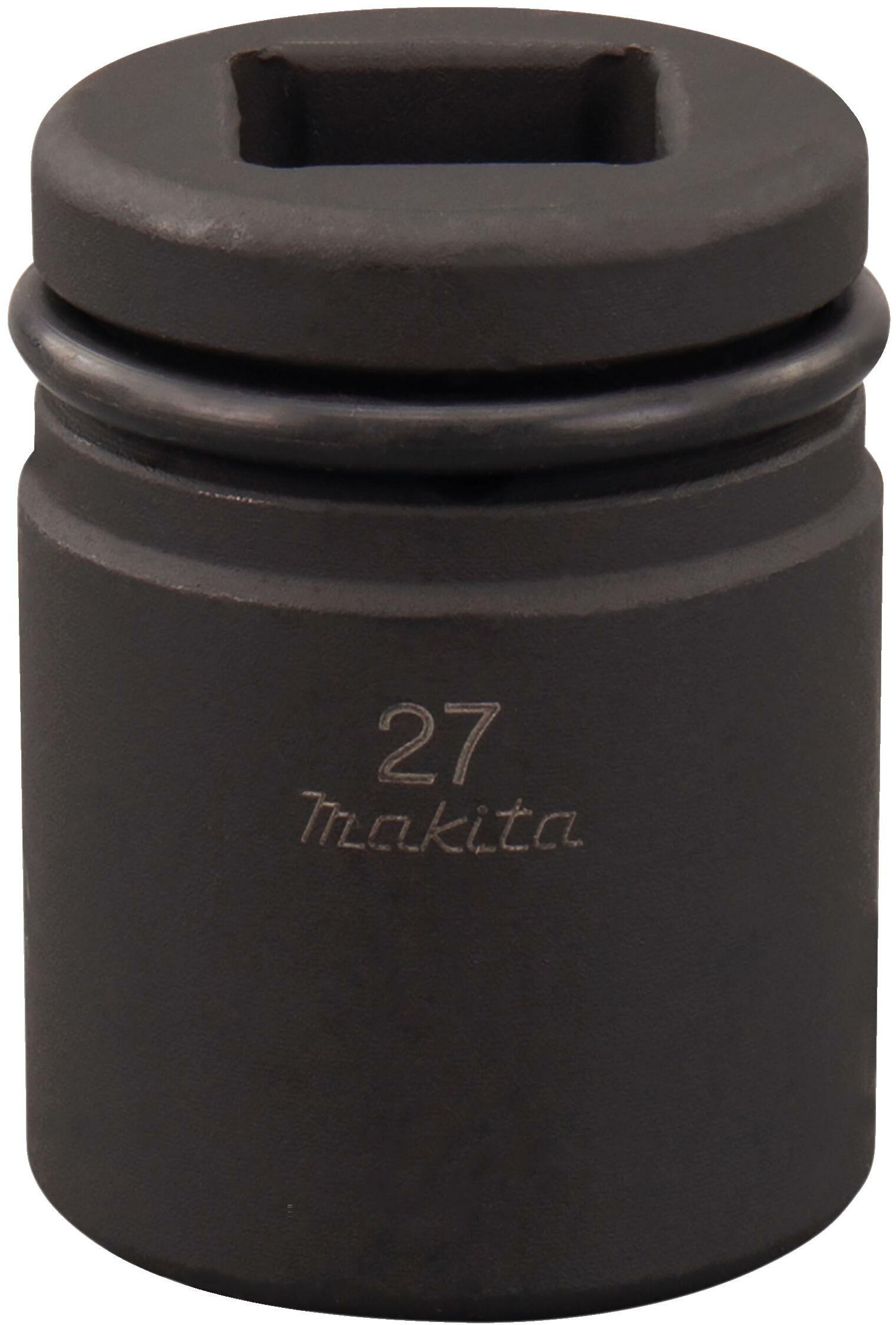 牧田 134855-2 套筒 27mm(正面)