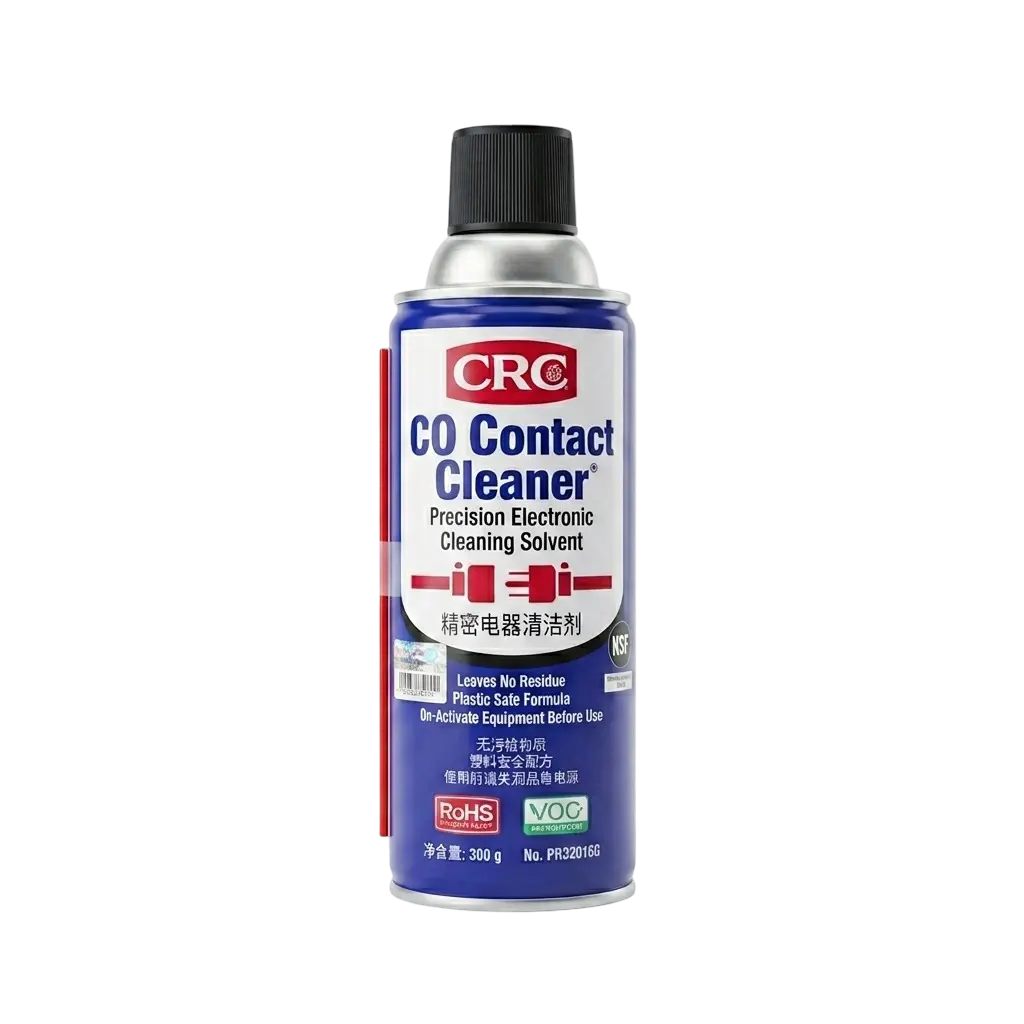 CRC PR02016C 精密電器清潔劑 300g