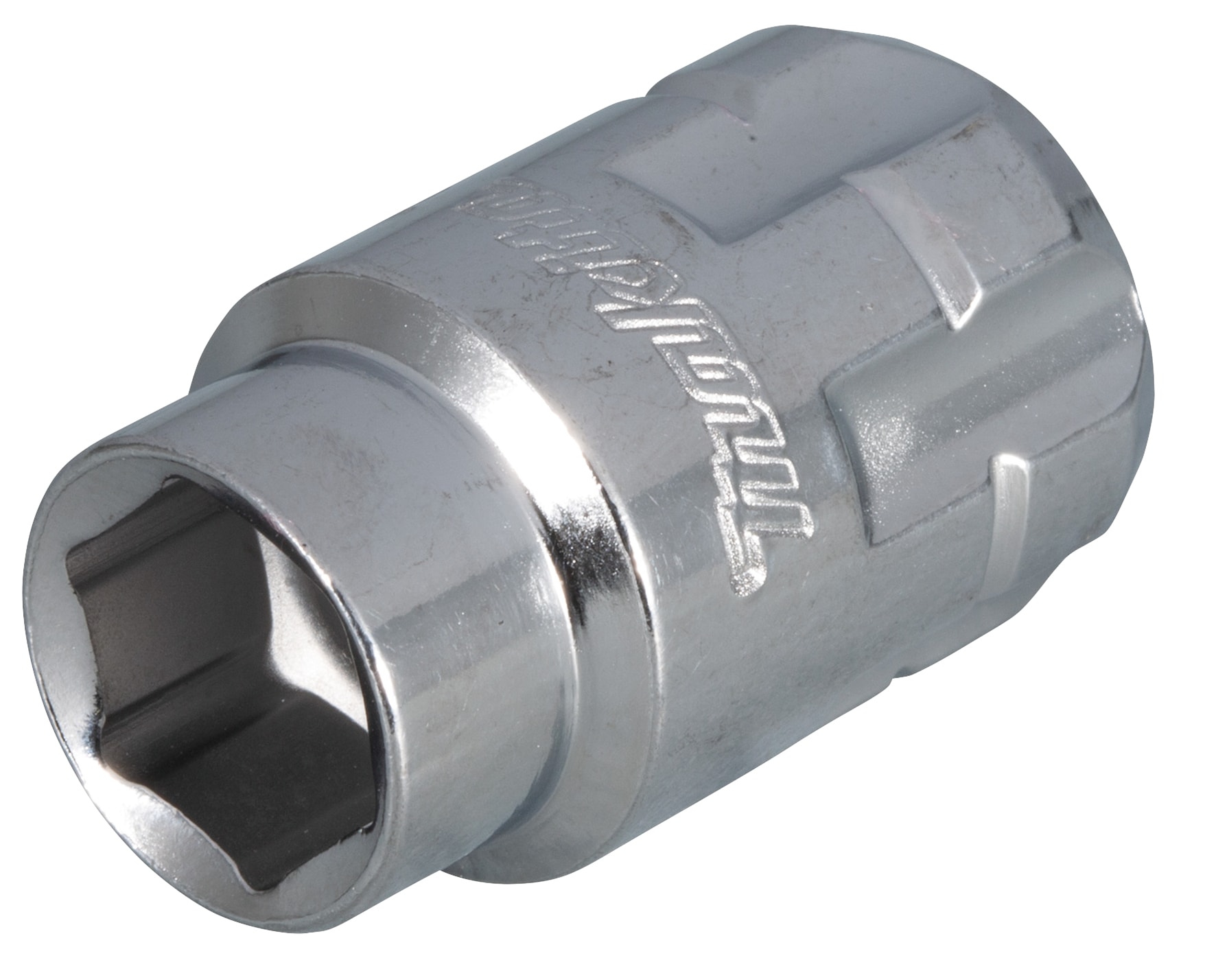 Makita B-65654 通孔套筒 11MM(三側面)