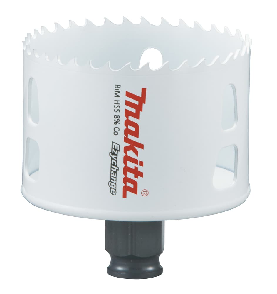 Makita 牧田 E-03919 直插式BiM穿孔鋸70MM