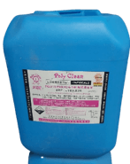 保潔麗皇牌洗石水 ACE-106 20 kg
