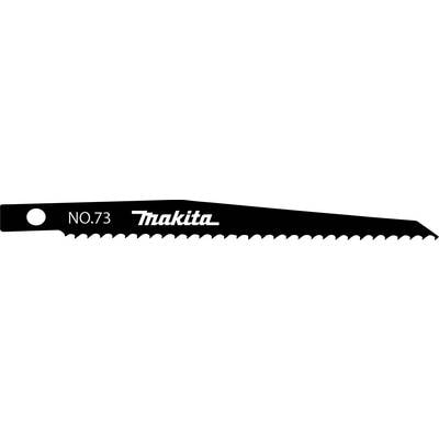Makita B-00022 往復鋸片 120MM 6 TPI(正面)
