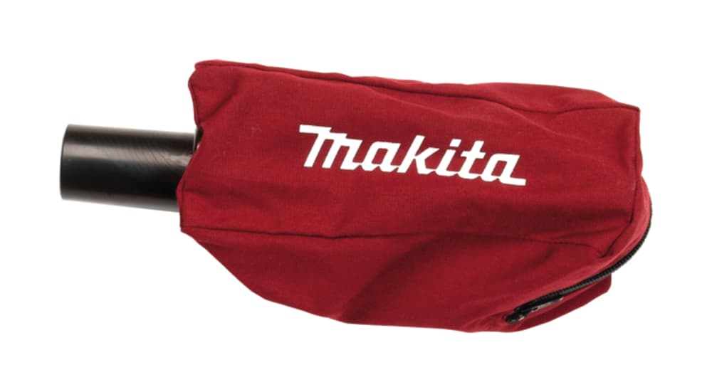 Makita 牧田 152456-4 集塵袋總成 - 9046