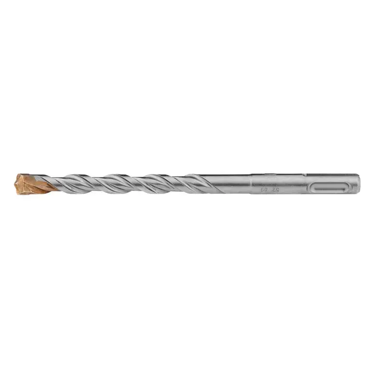 PROFI PROSD1016 SDS四坑十字頭油壓鑽咀 10mm x 160mm(正面)
