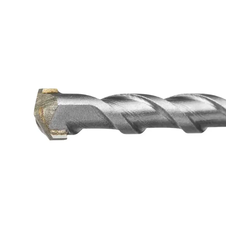 PROFI PROSD1016 SDS四坑十字頭油壓鑽咀 10mm x 160mm(細節)